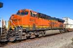 BNSF 6516